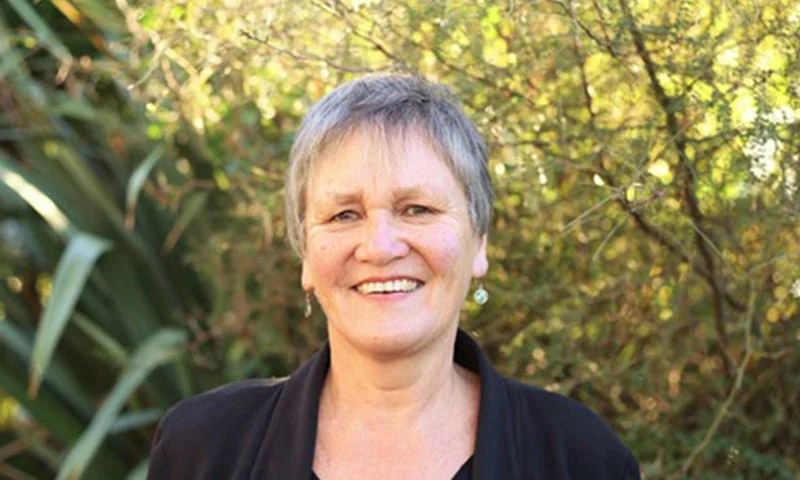 Huia Lambie