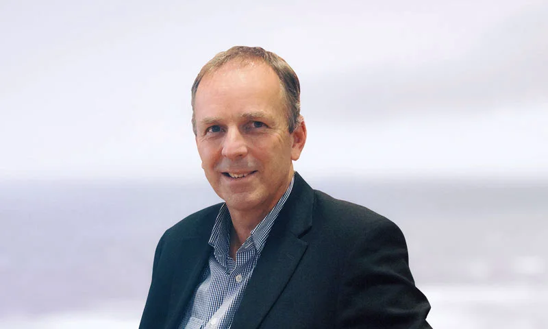Bill Kermode