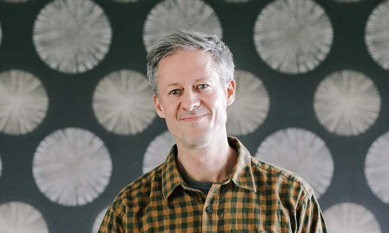 Andrew Hoppin