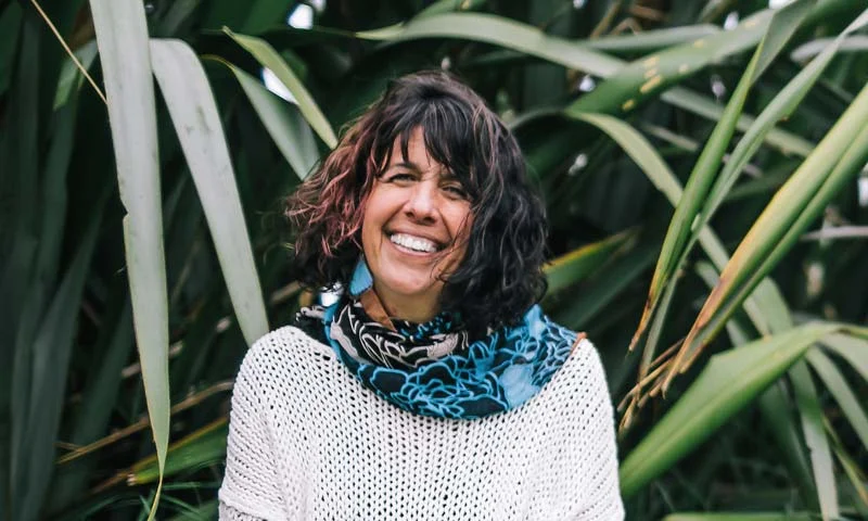 Denise Chapman Weston