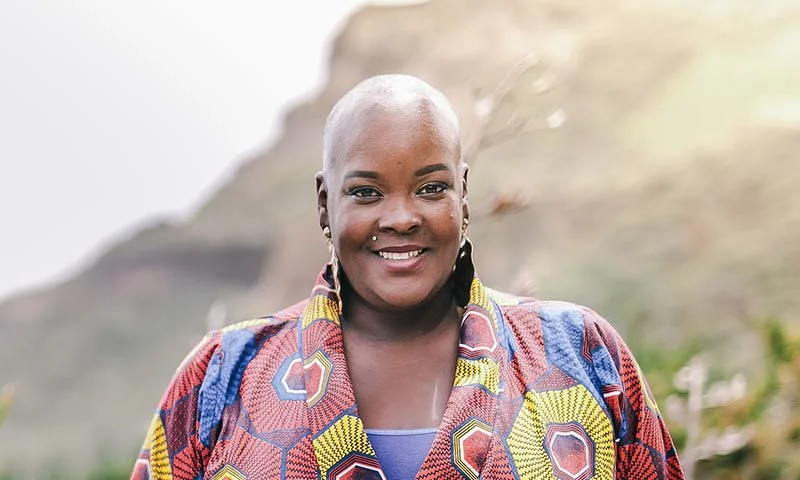 Sonya Renee Taylor