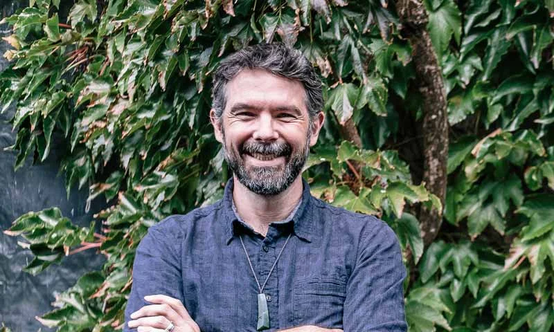 Brent Bushnell
