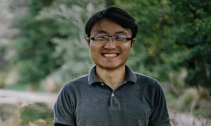 Eric Liu