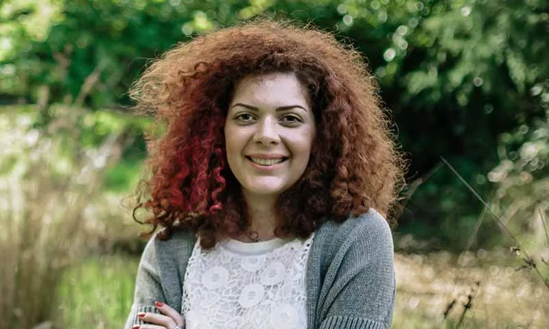 Leyla Seyidzade