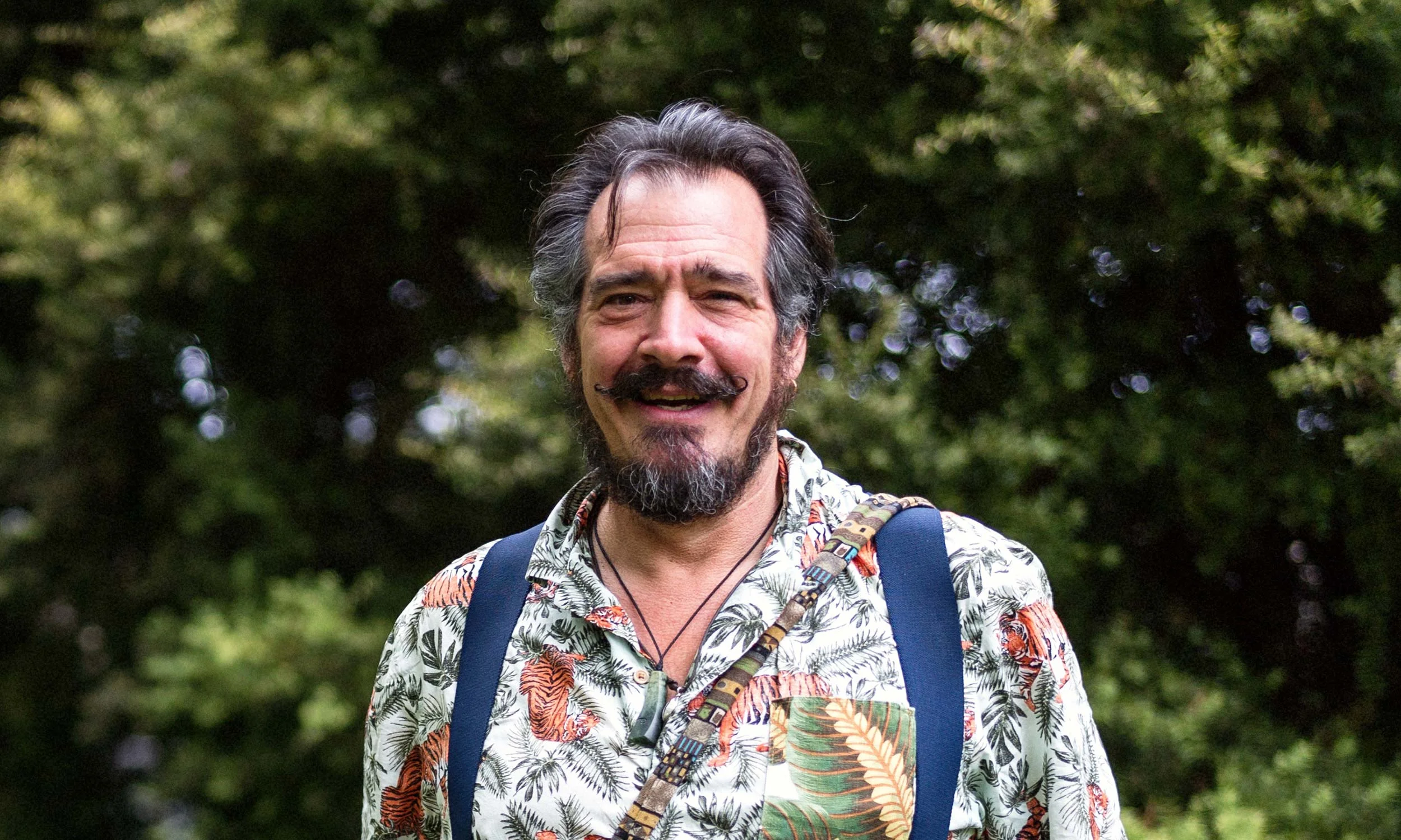 Adam Cohen