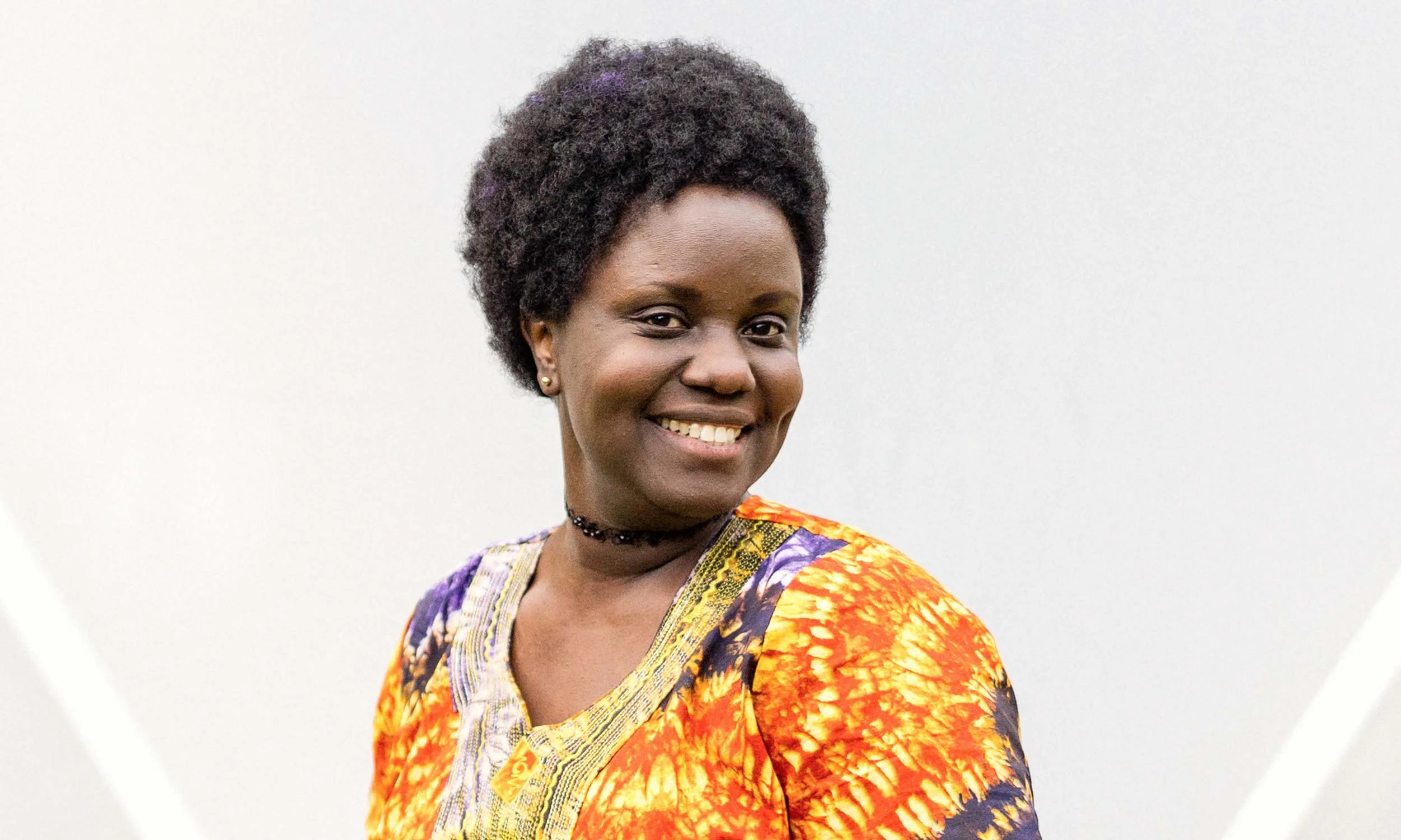 Blanche Kaira