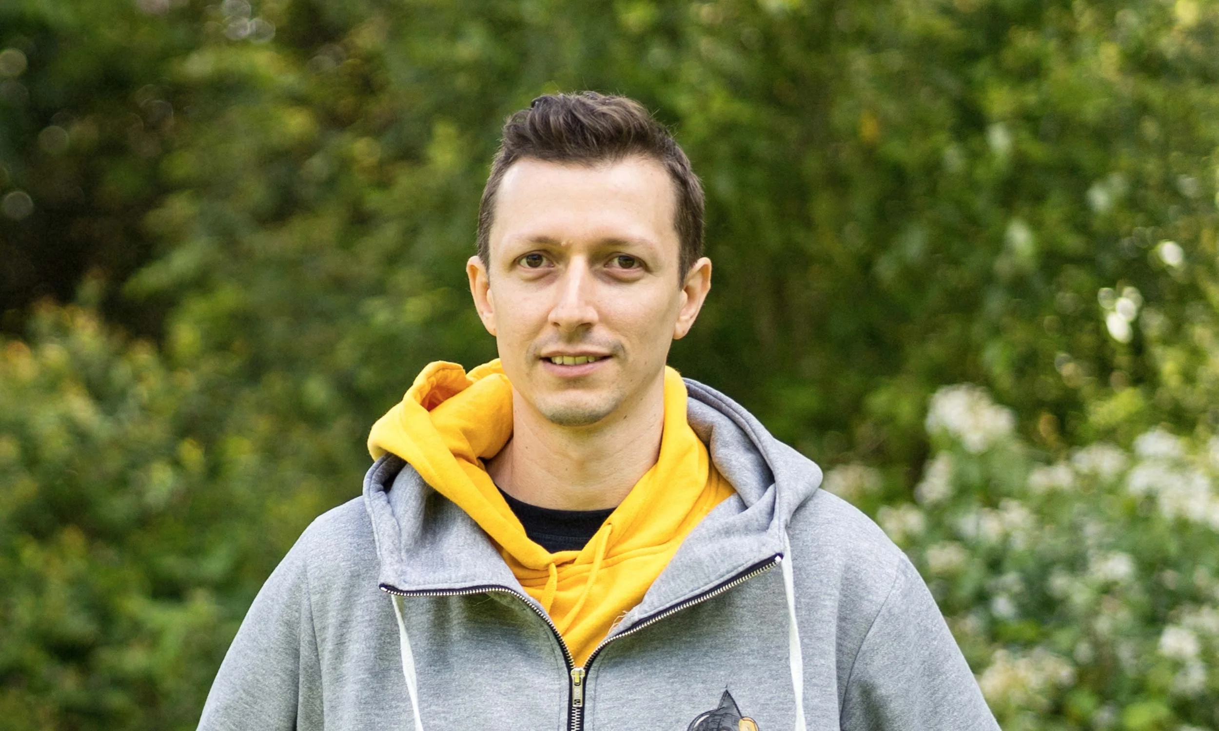 Daniel Bar