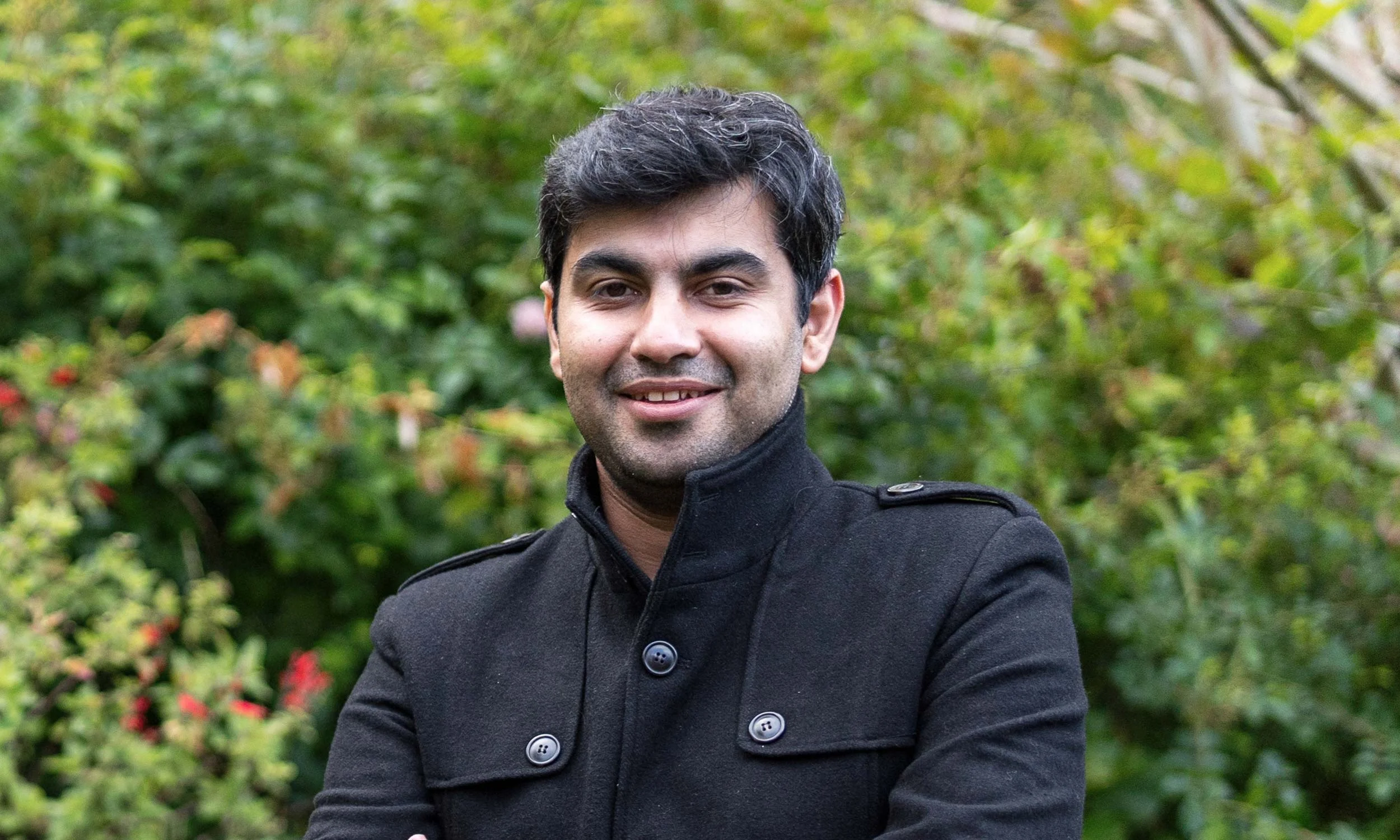 Faisal Zahid