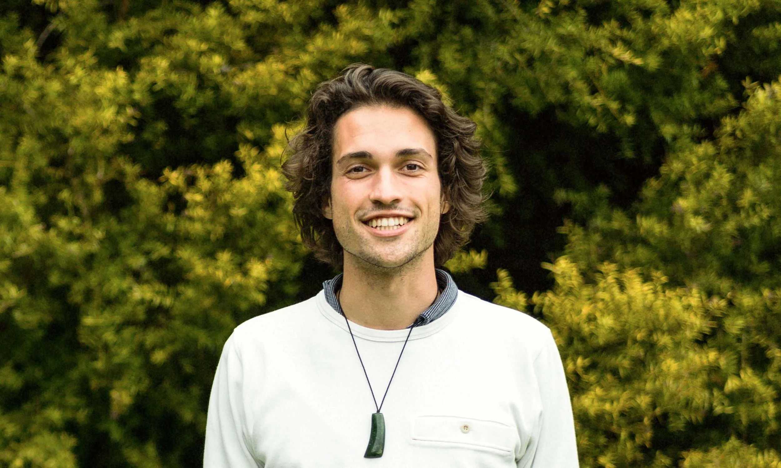 Garrett MacDonald
