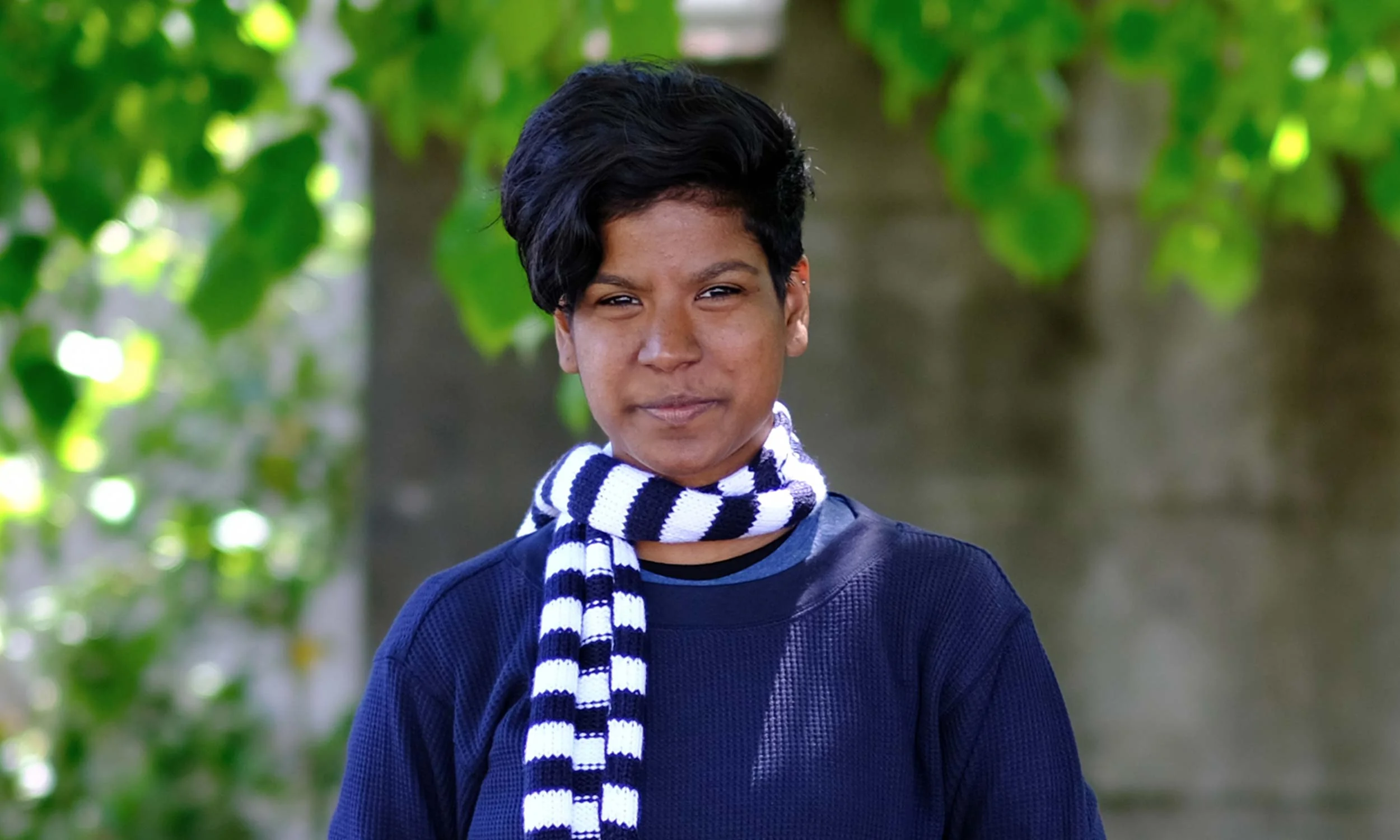 Joanne Paranjothy