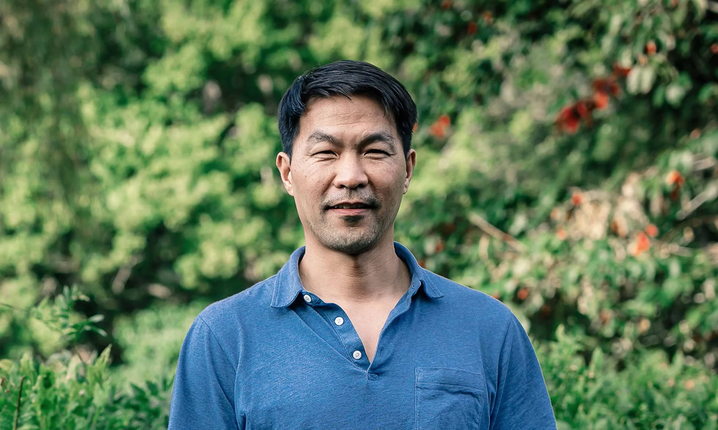 David Yuan