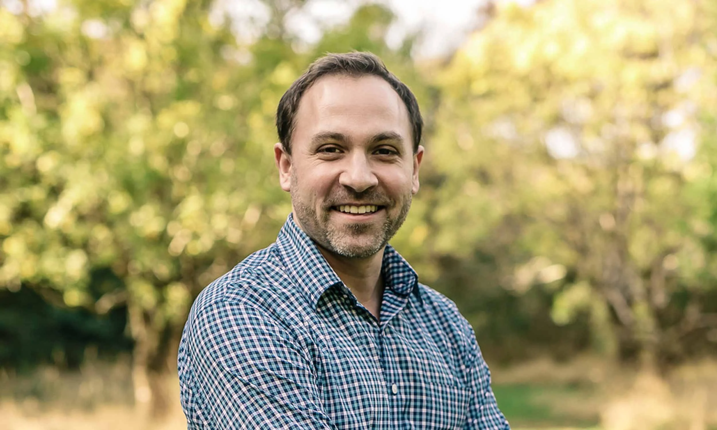 Nick Martin