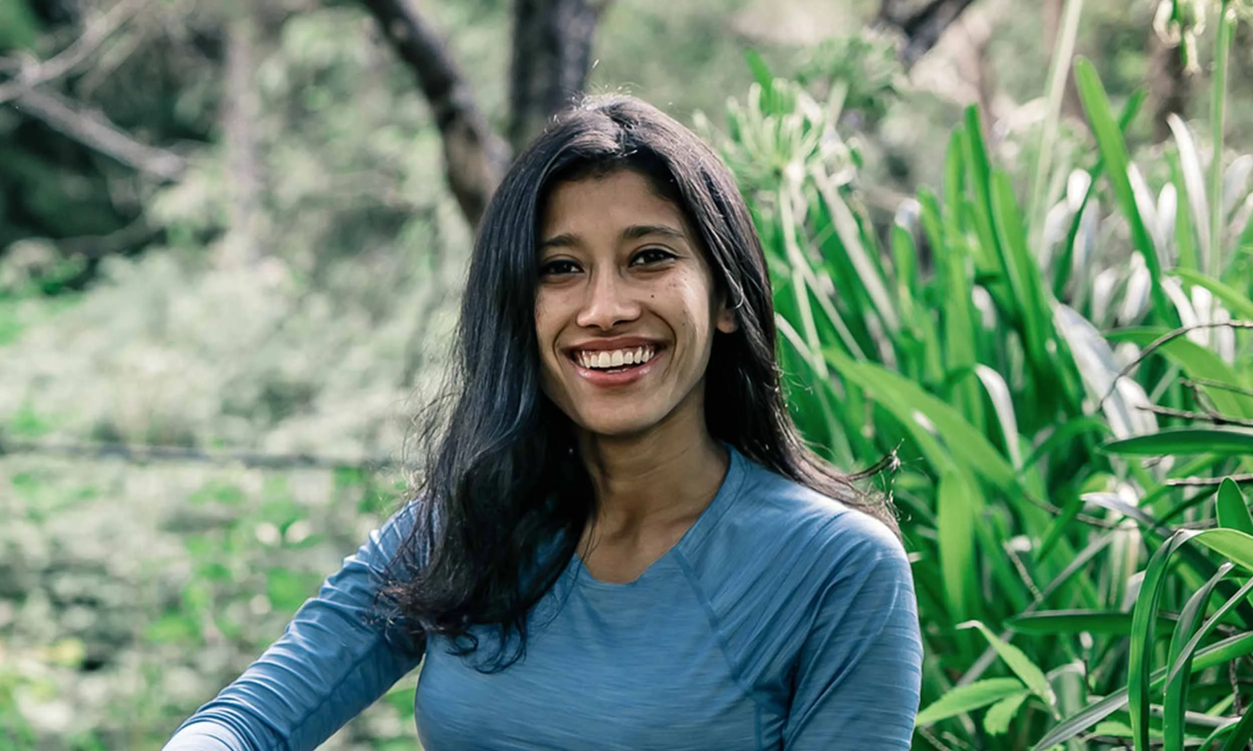 Nungshi Malik