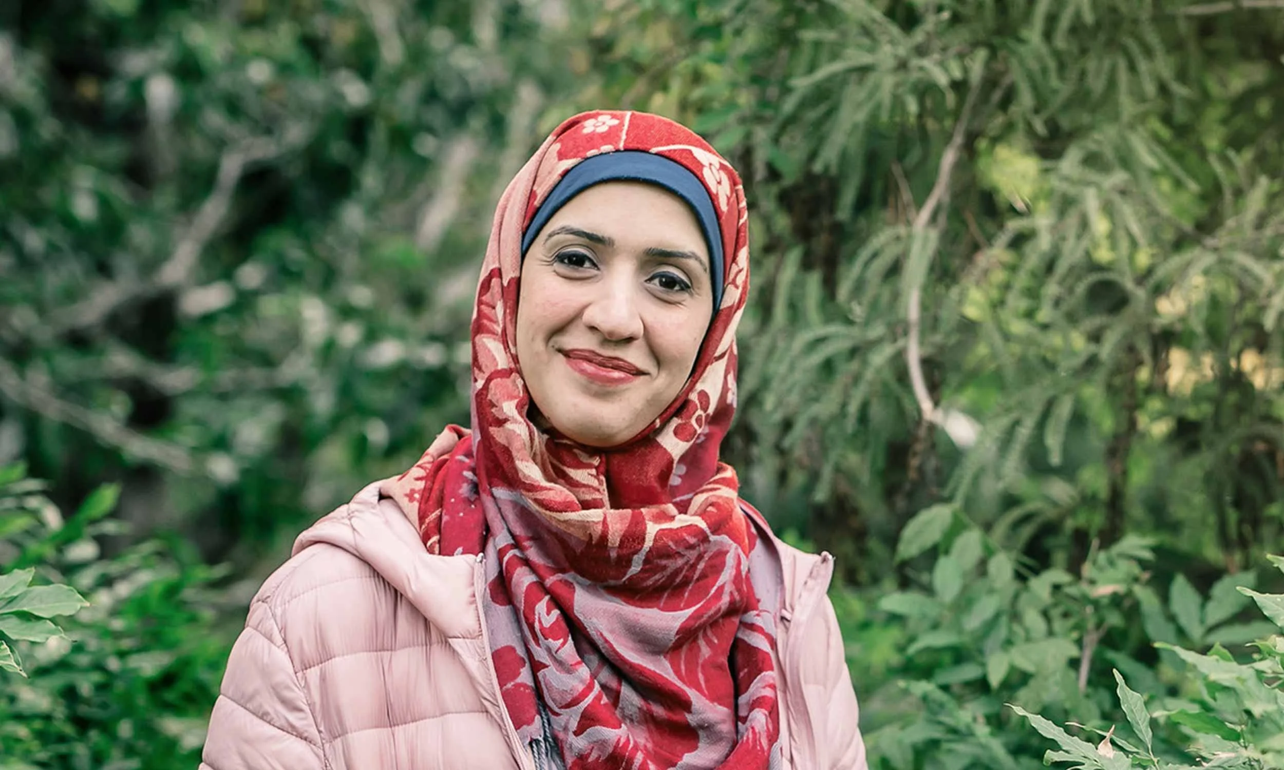 Rasha Abu-Safiah