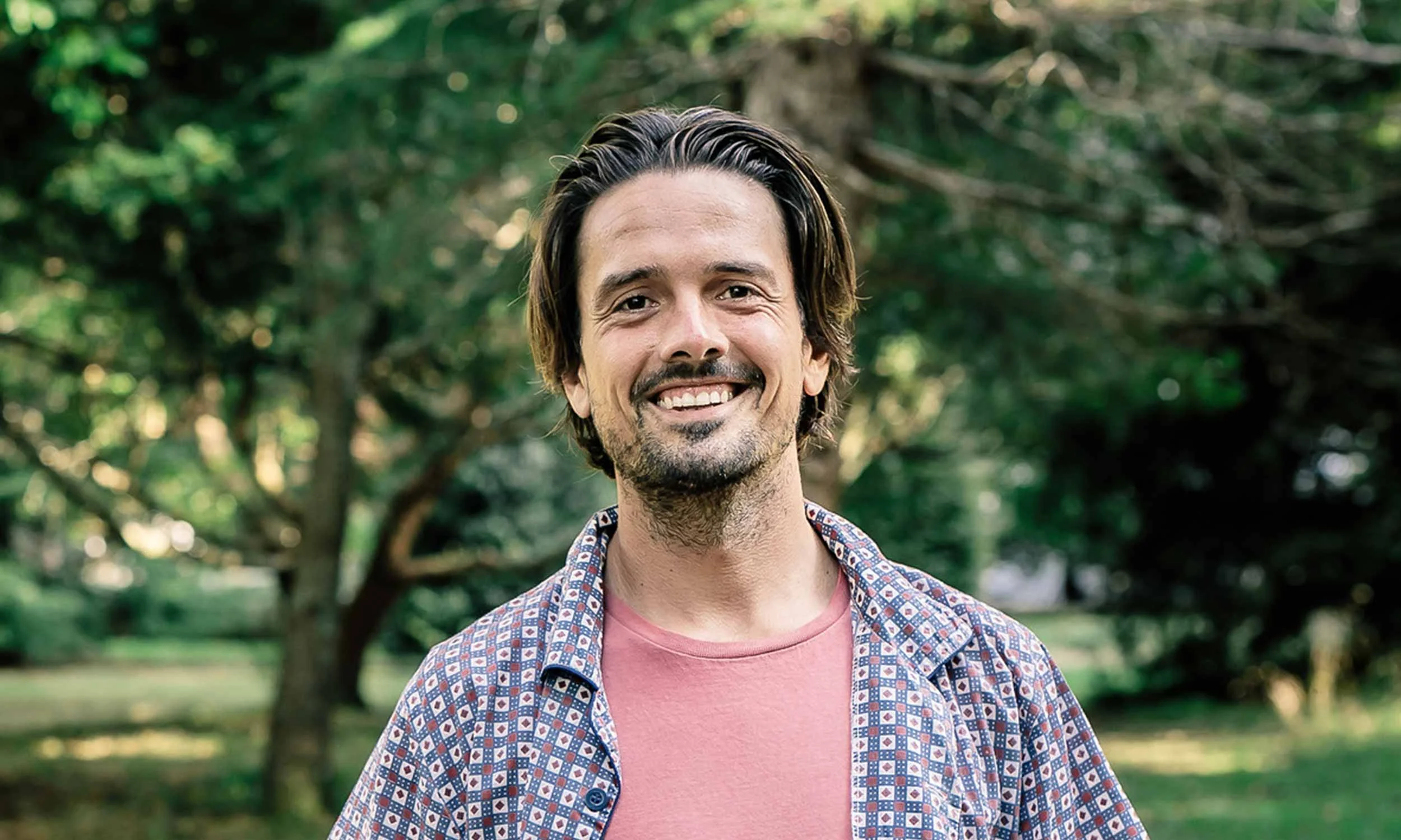 Seb Walter