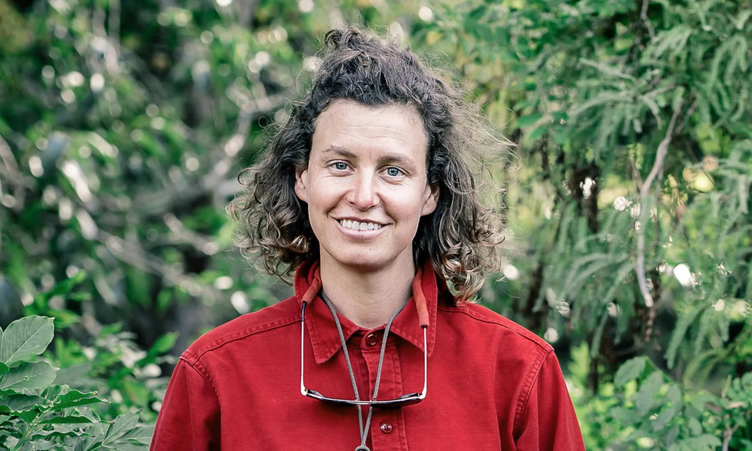 Severine Fleming