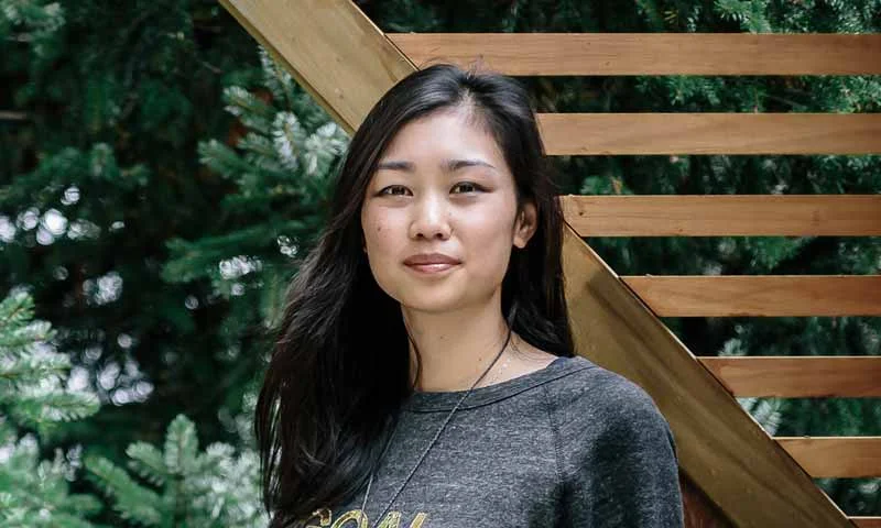 Tracy Chou