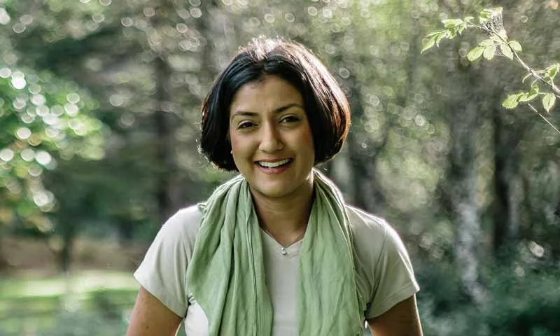 Vanessa Paranjothy
