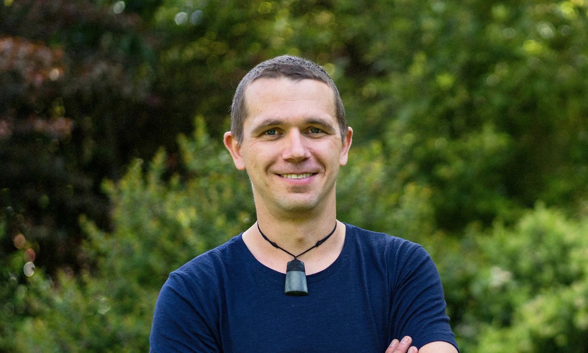 Martin Krafft