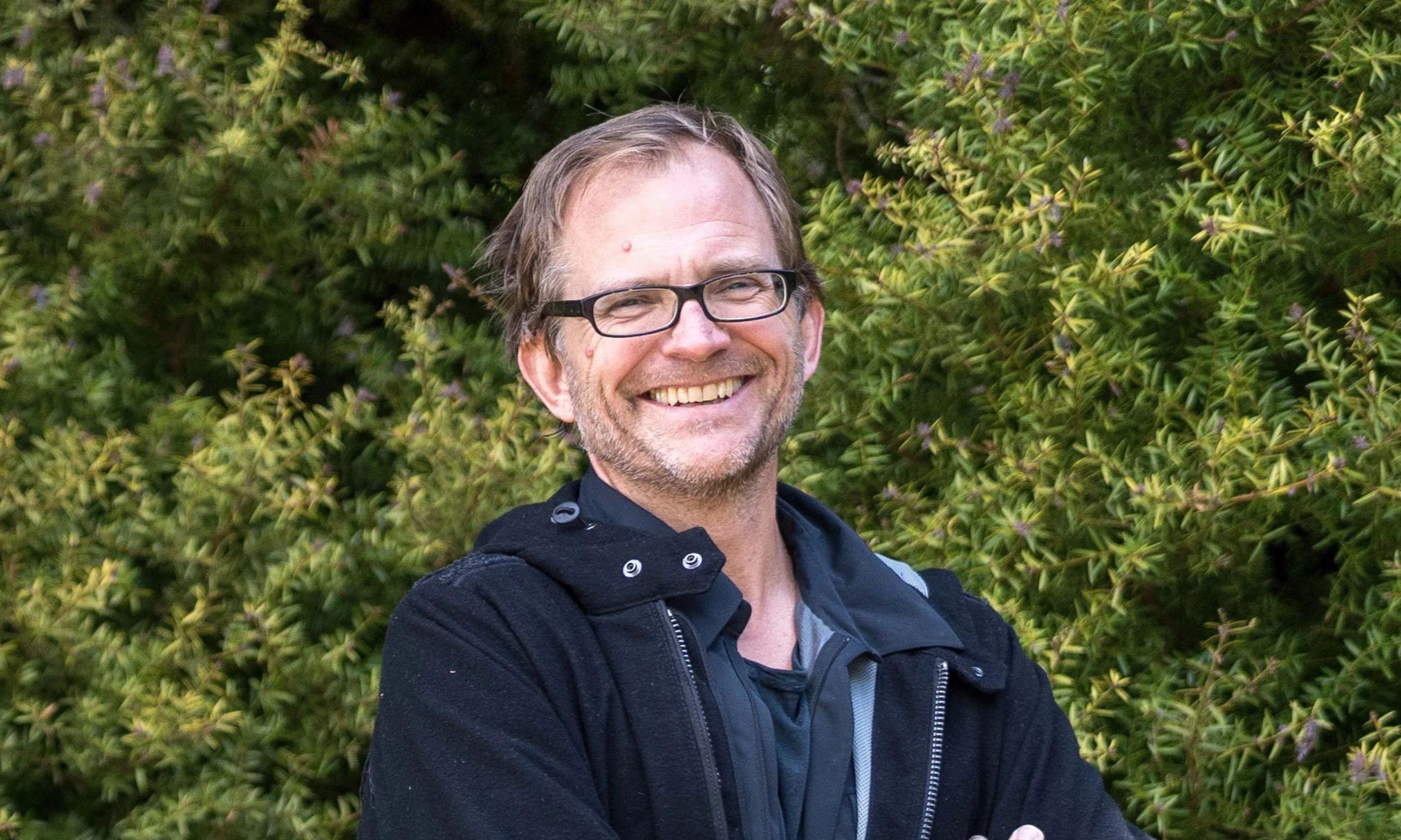 Matt Petersen
