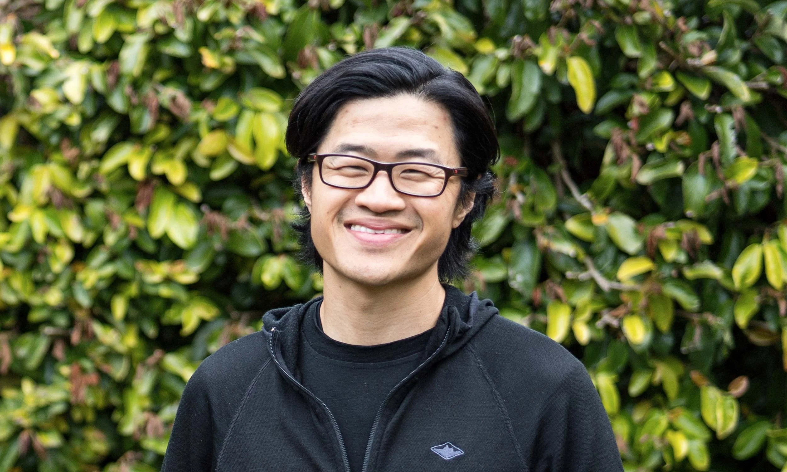 Mikey Leung