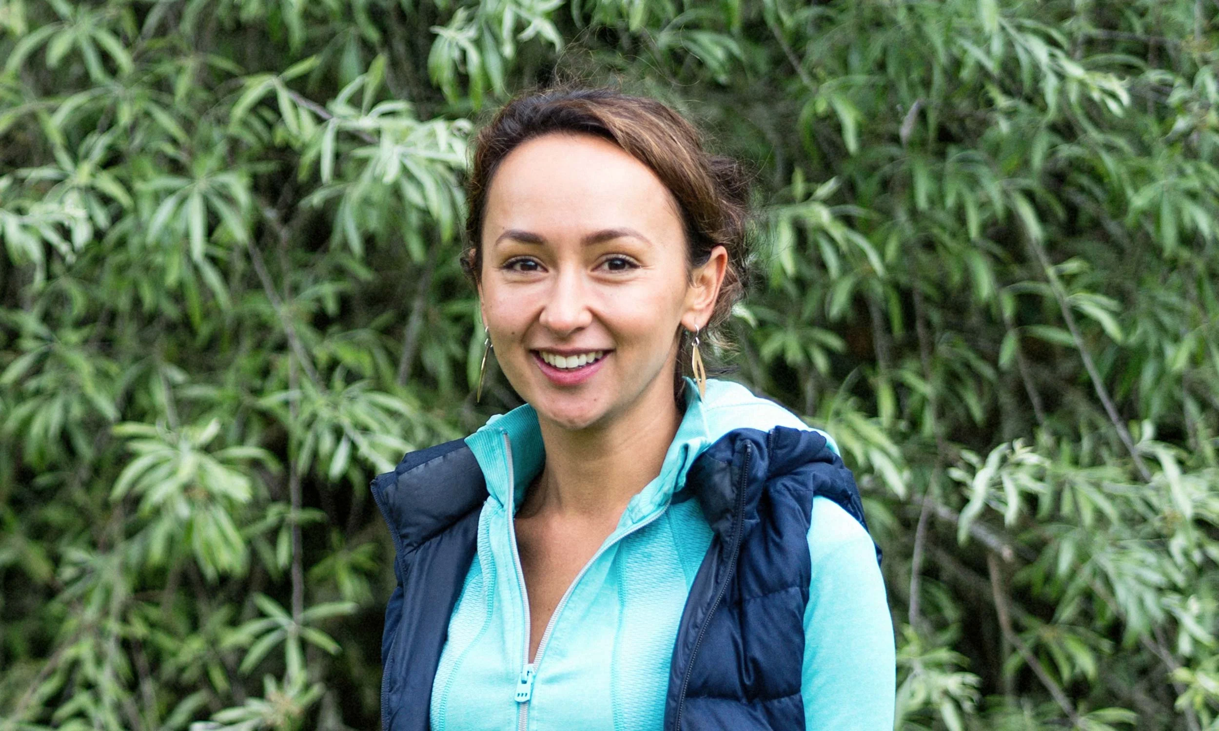 Natasha Akib