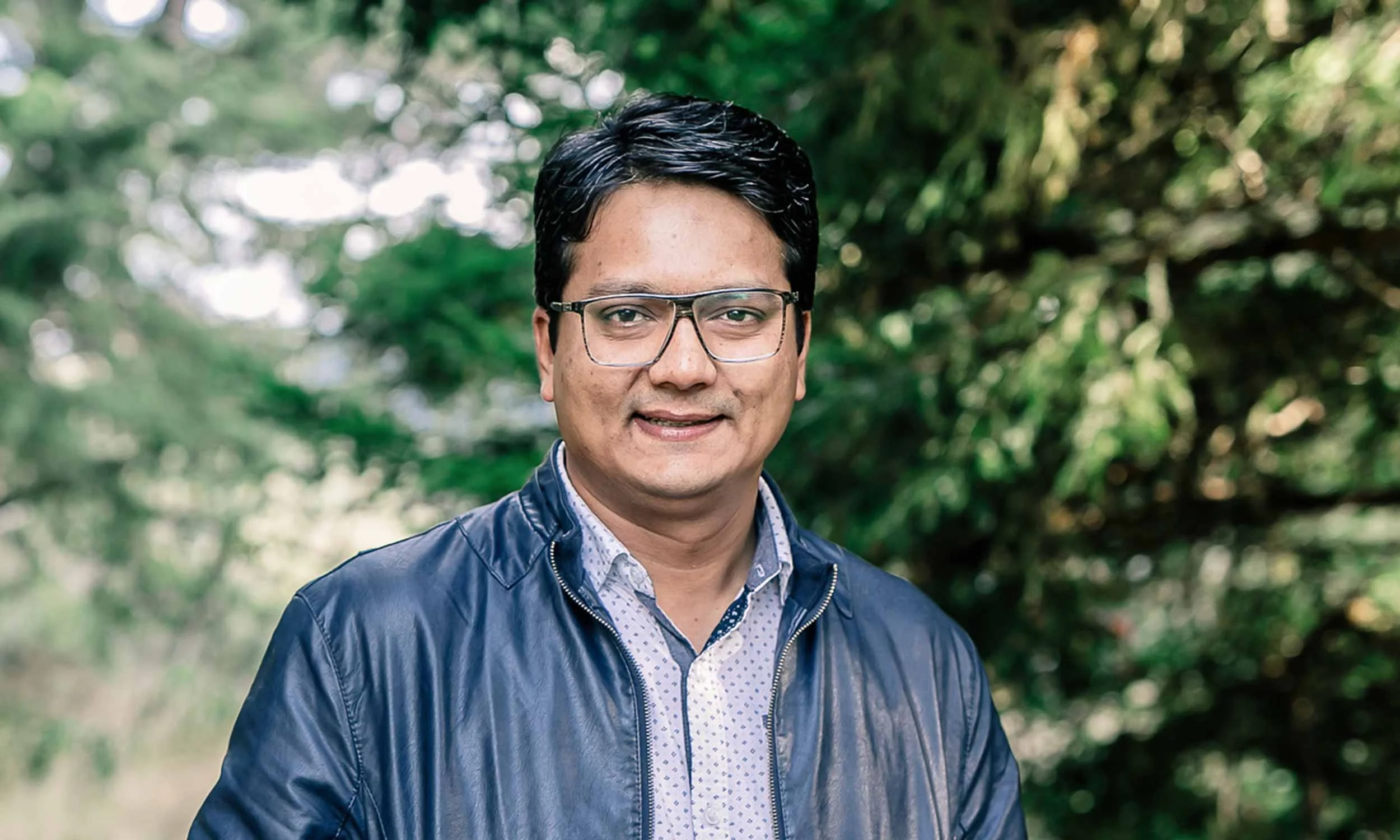 Shoaib Iqbal