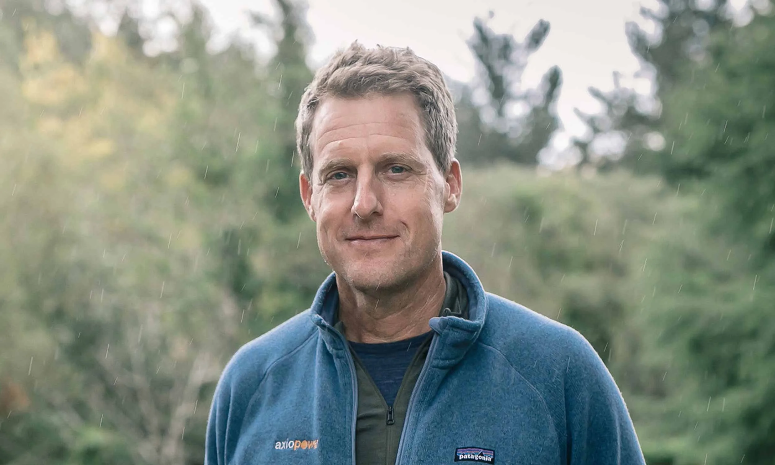 Tim Derrick