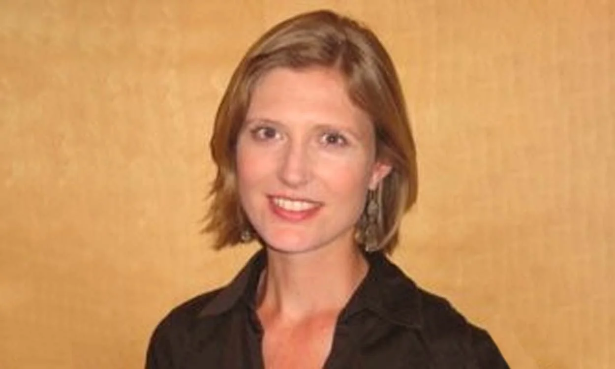 Natalie Reitman-White