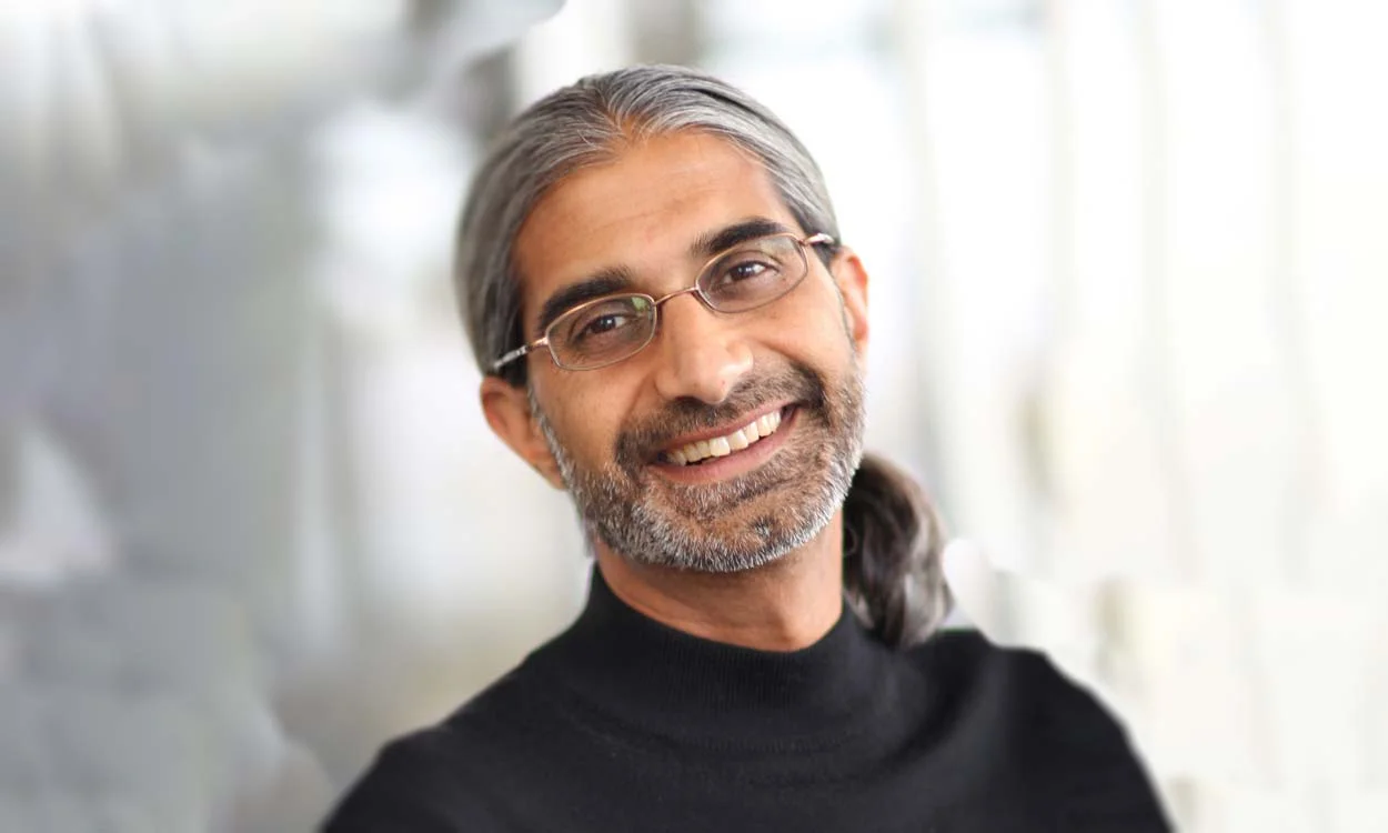 Raj Vaswani