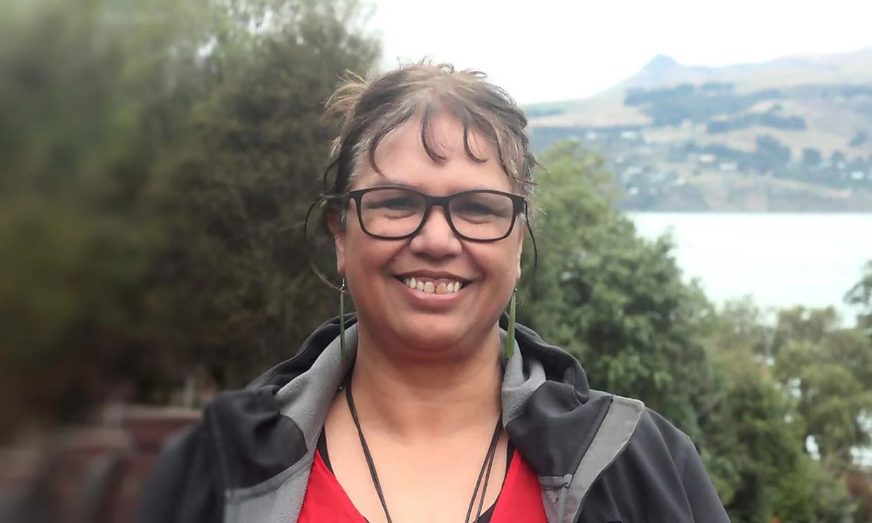 Rangimarie Parata Takurua