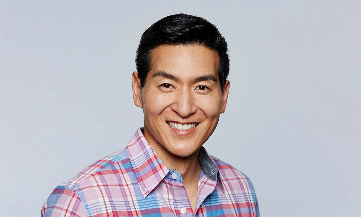 Tim Chang