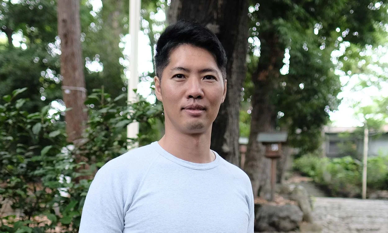 Yoshitomo Watanabe