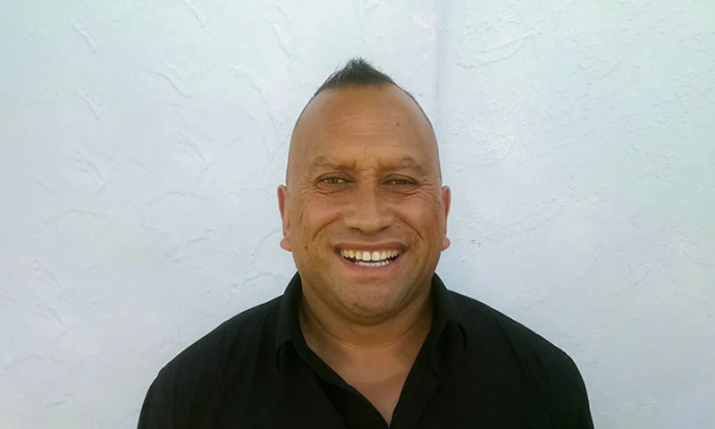 Tamahau Rowe