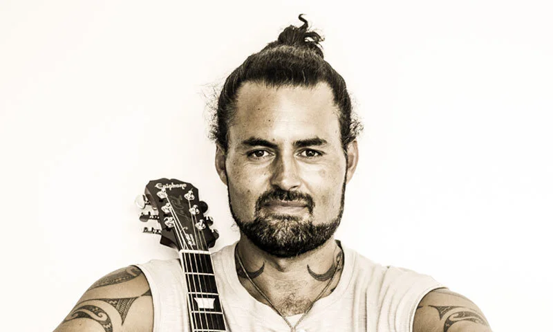 Matiu Te Huki