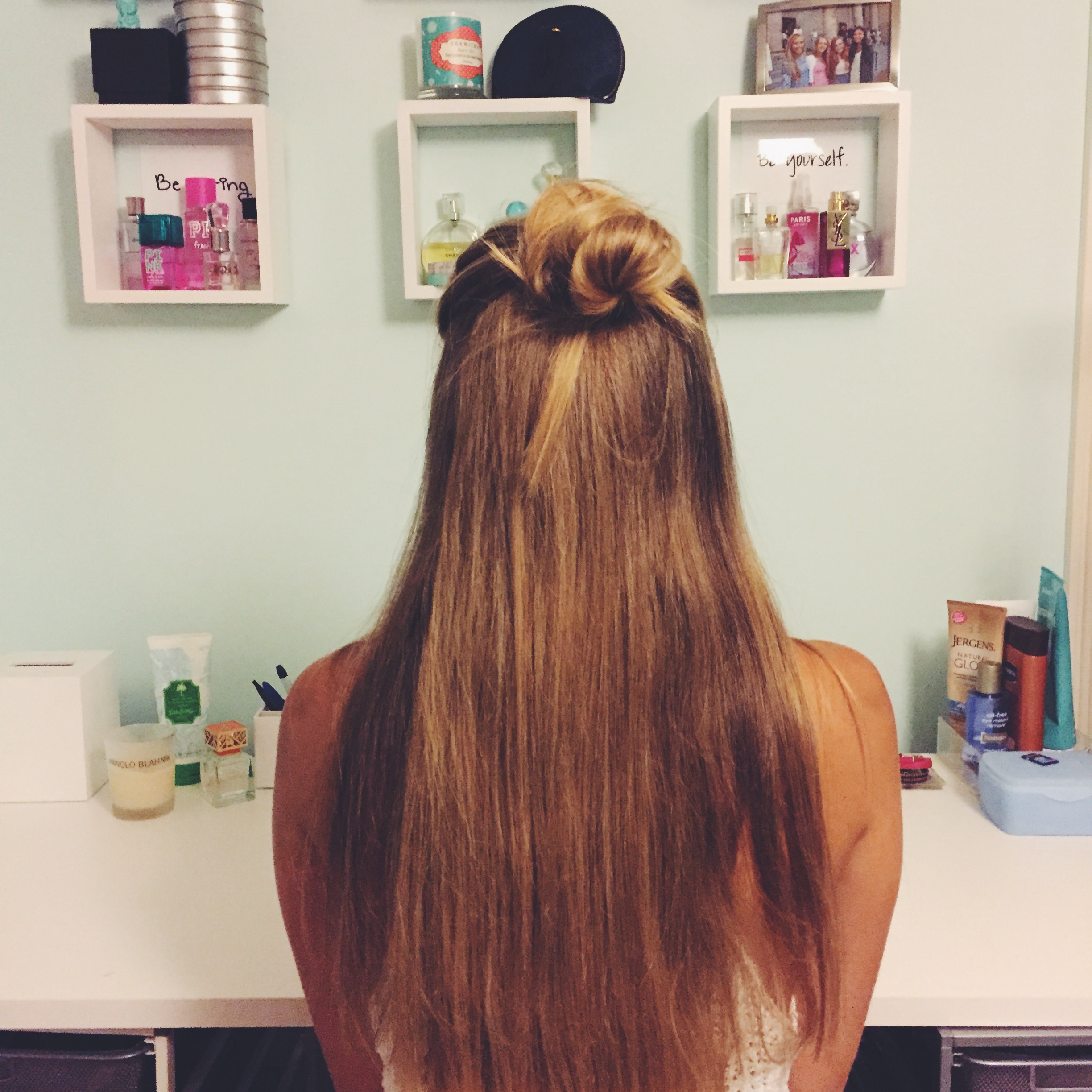 3 Cute And Easy Back To School Hairstyles Salut Sophie