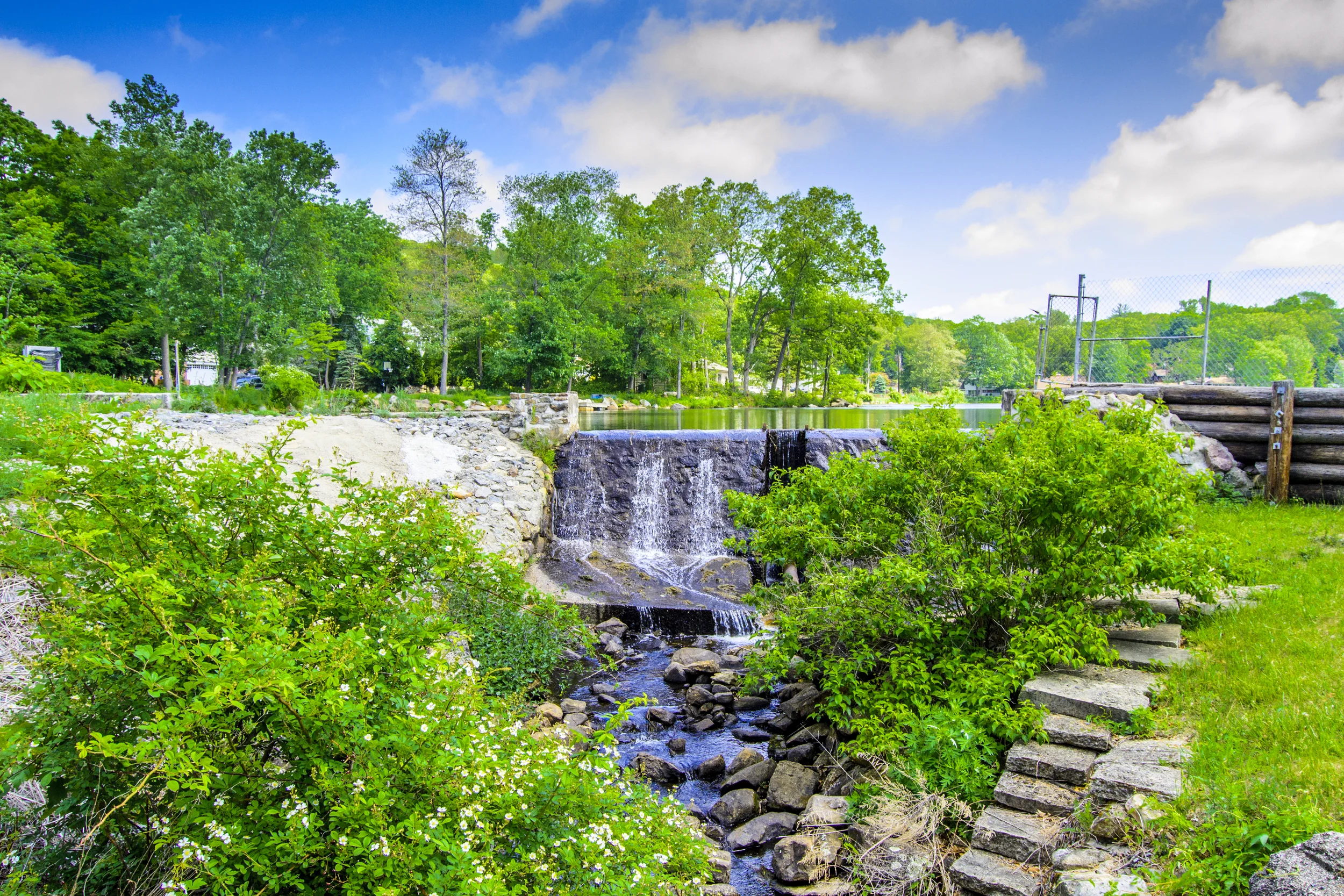 Lake Telemark Spring #2