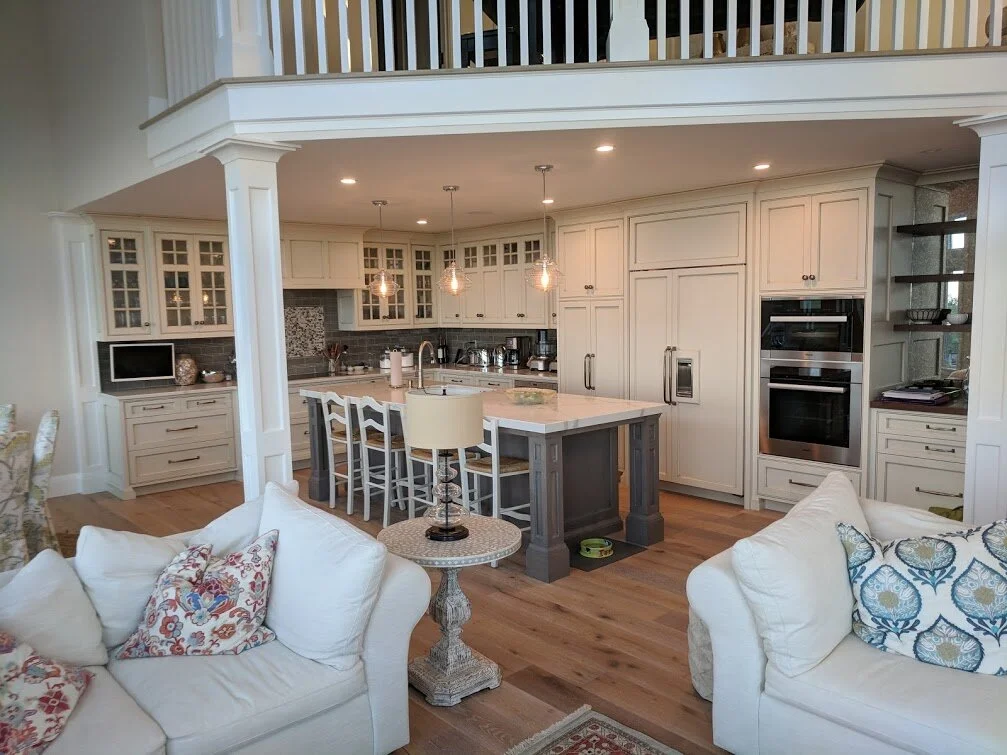 Plymouth Rock Kitchens