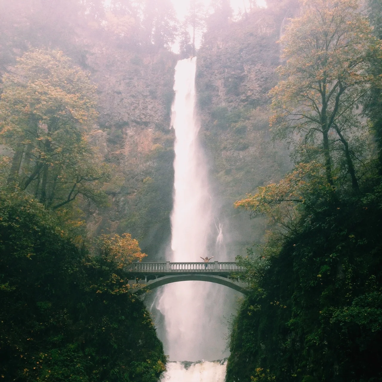 Pacific Northwest Adventure: Portland