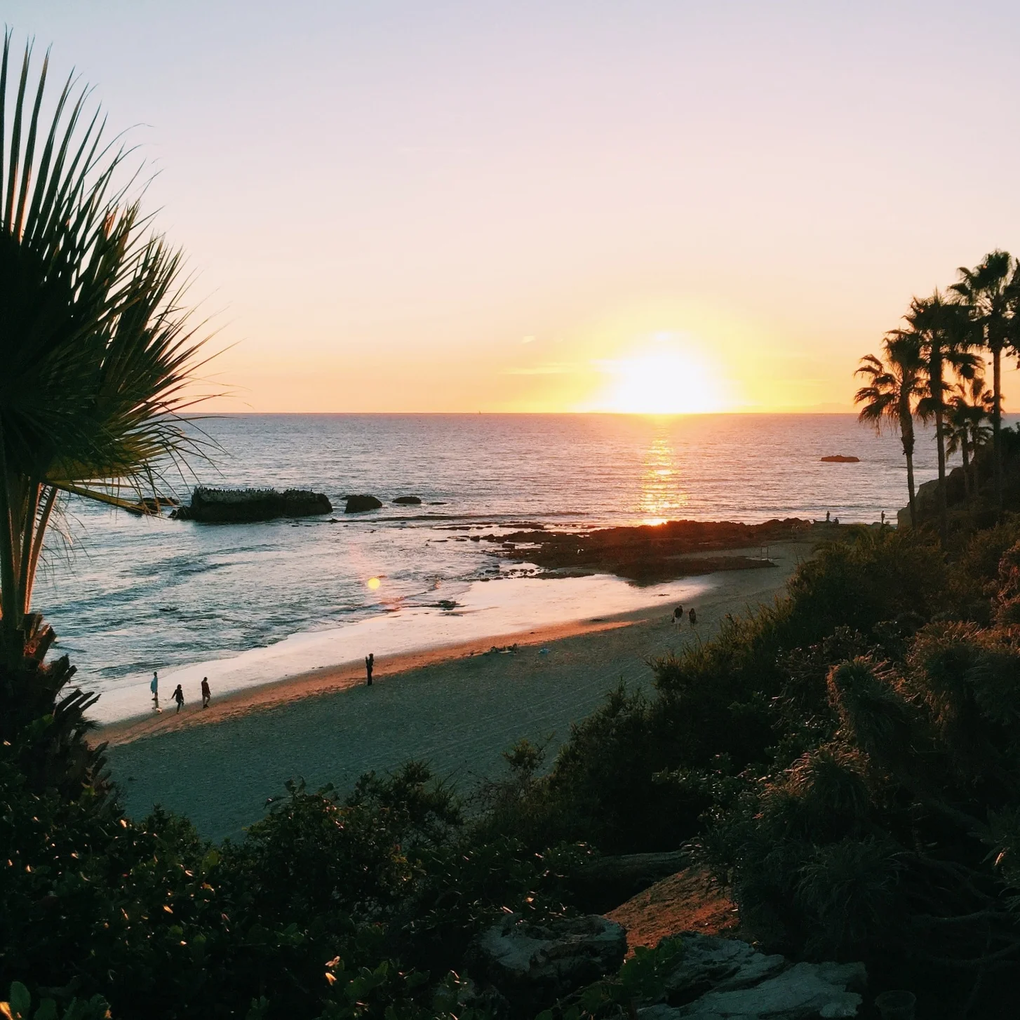 Magical Staycation in Laguna Beach... Can We Do This Monthly?