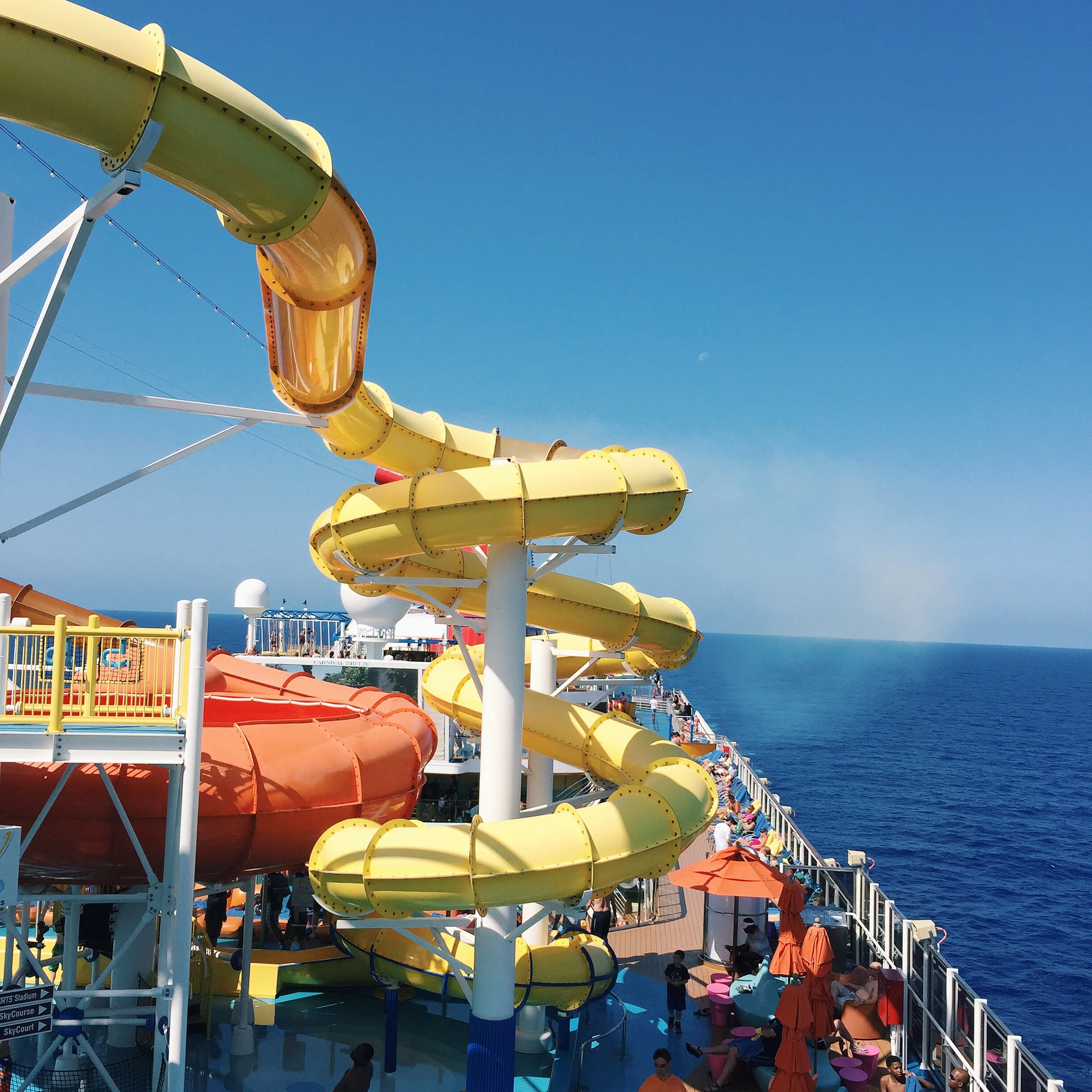 3 Things Cruise Skeptics Should Know