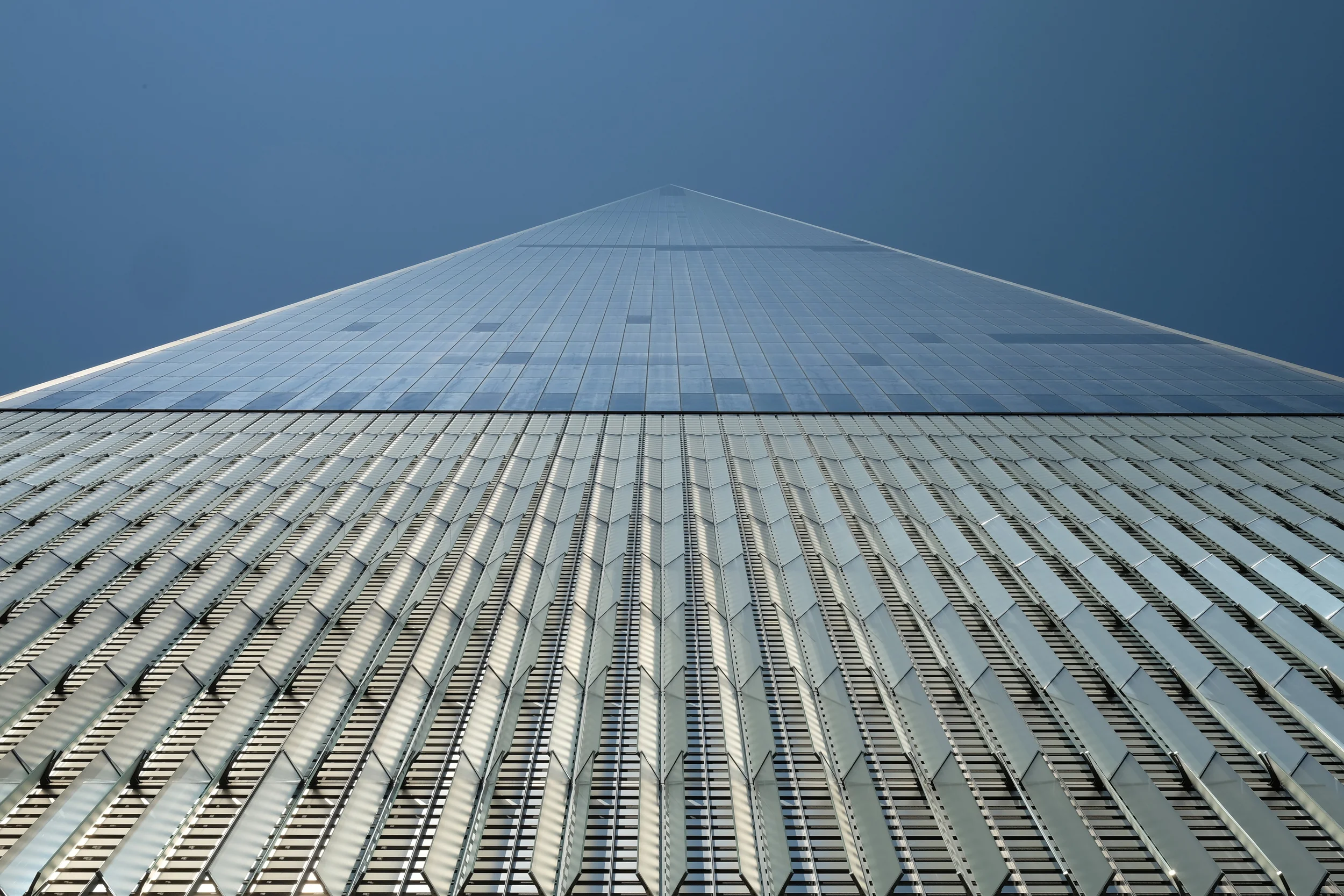 NYC: The Paramount Hotel and 10 Must-Do's in Photos