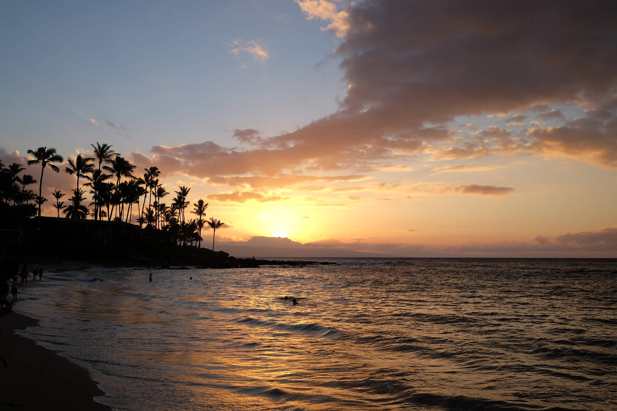 Capturing Maui with Fuji's X-T1 and 10-24 Lens