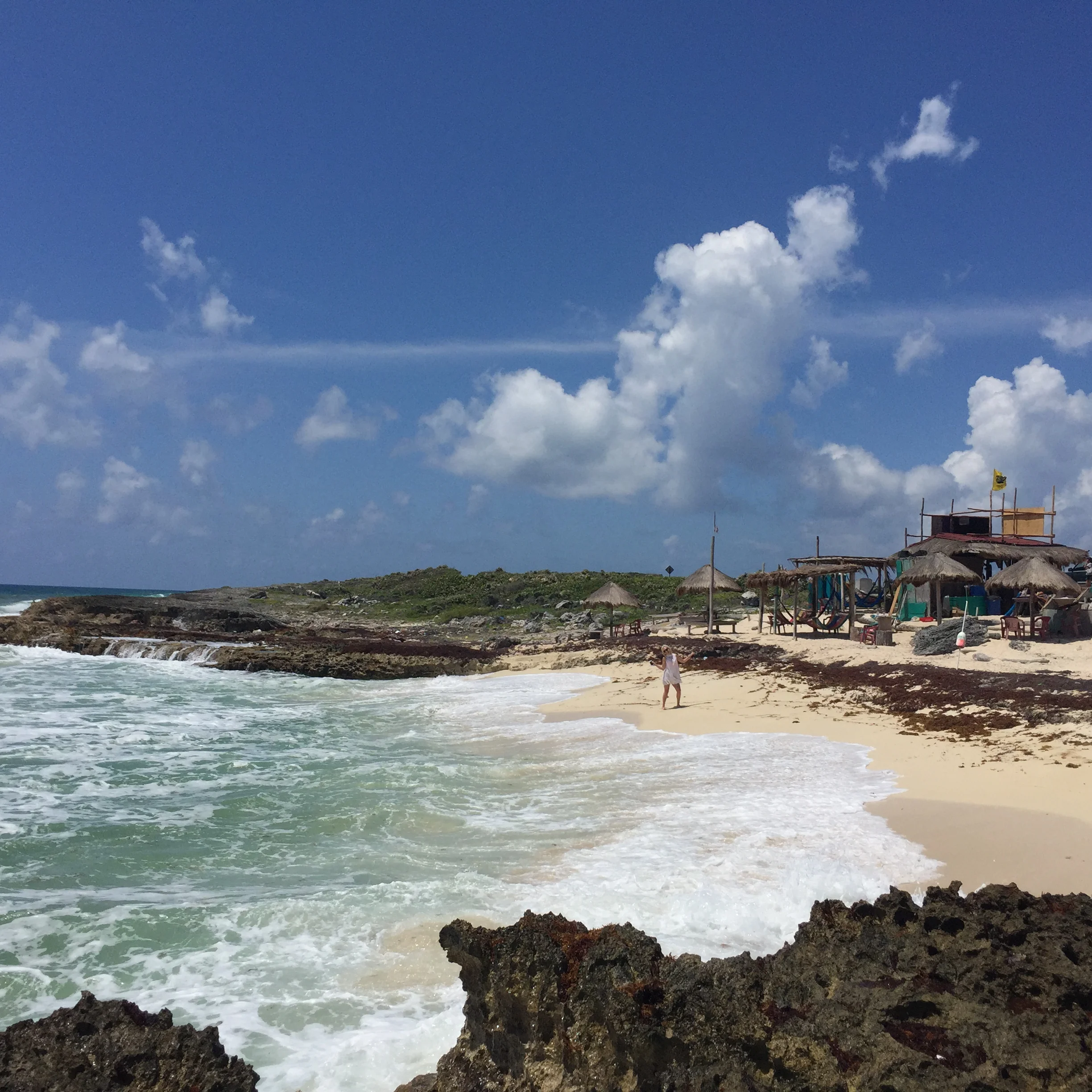 The Top Five Things To Do In Cozumel