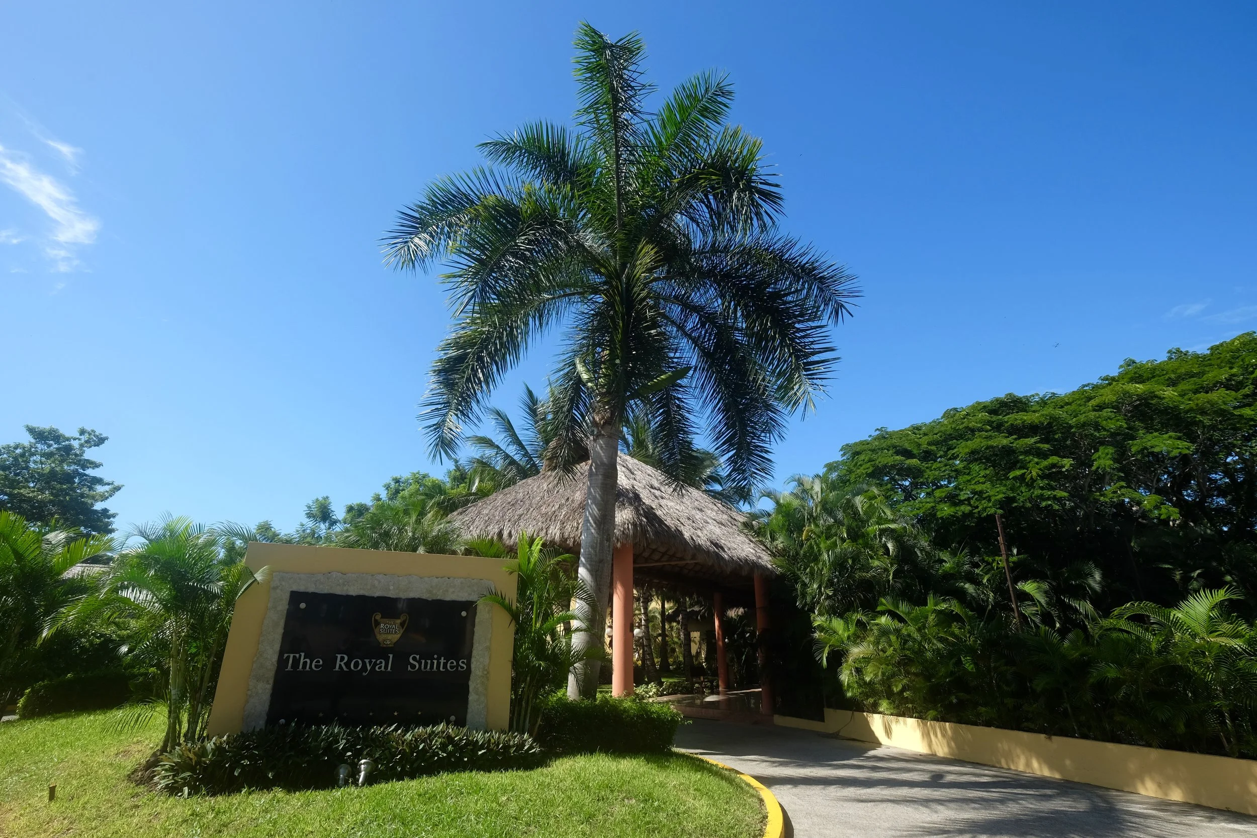 A Home Away From Home - Royal Suites Punta de Mita