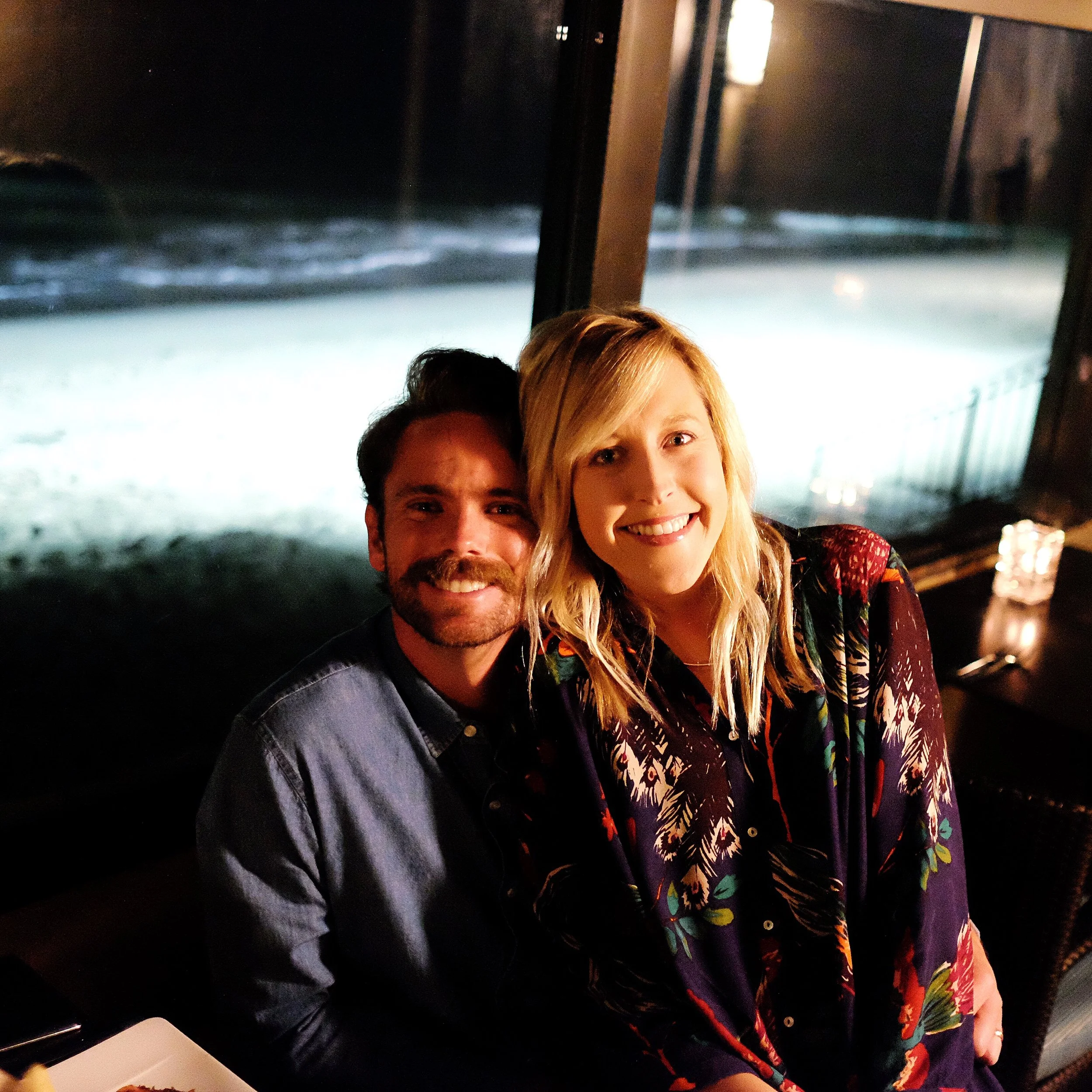 Laguna is for Lovers