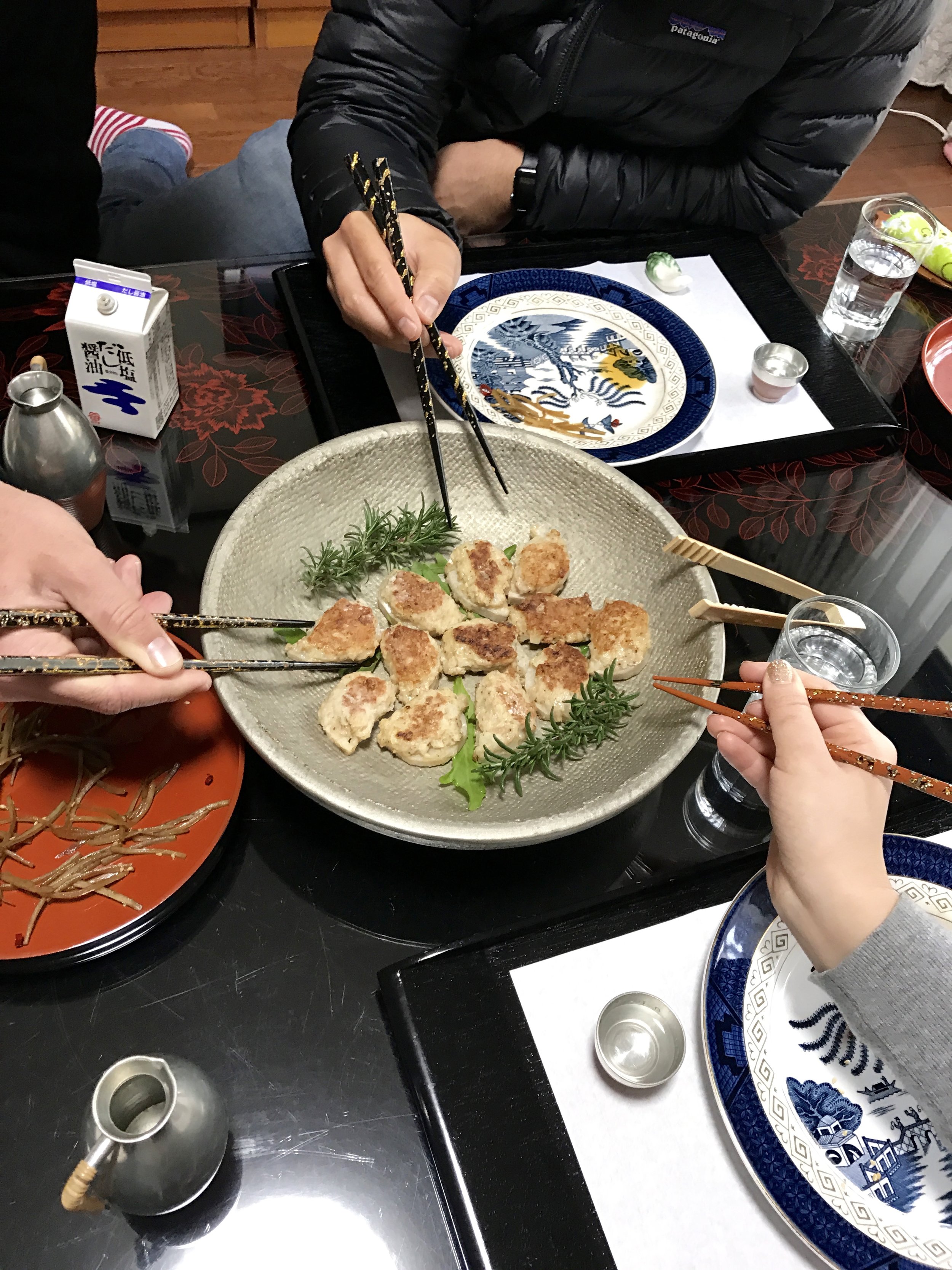 Traveling Spoon: Keiko, Kyoto, and an INCREDIBLE Culinary Experience