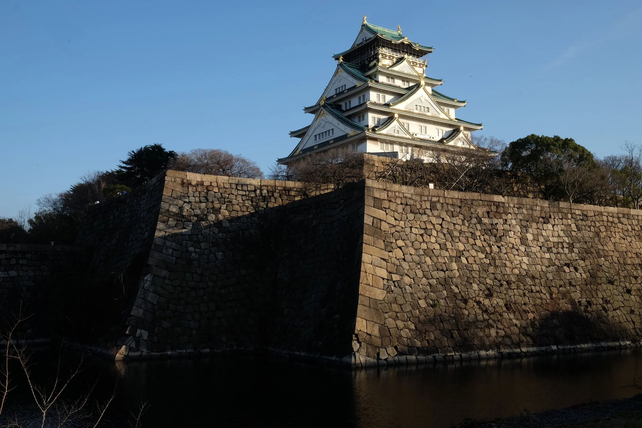 Osaka Obsession - Your Love for Japan (and your tummies) Will Grow in "The Nation's Kitchen"