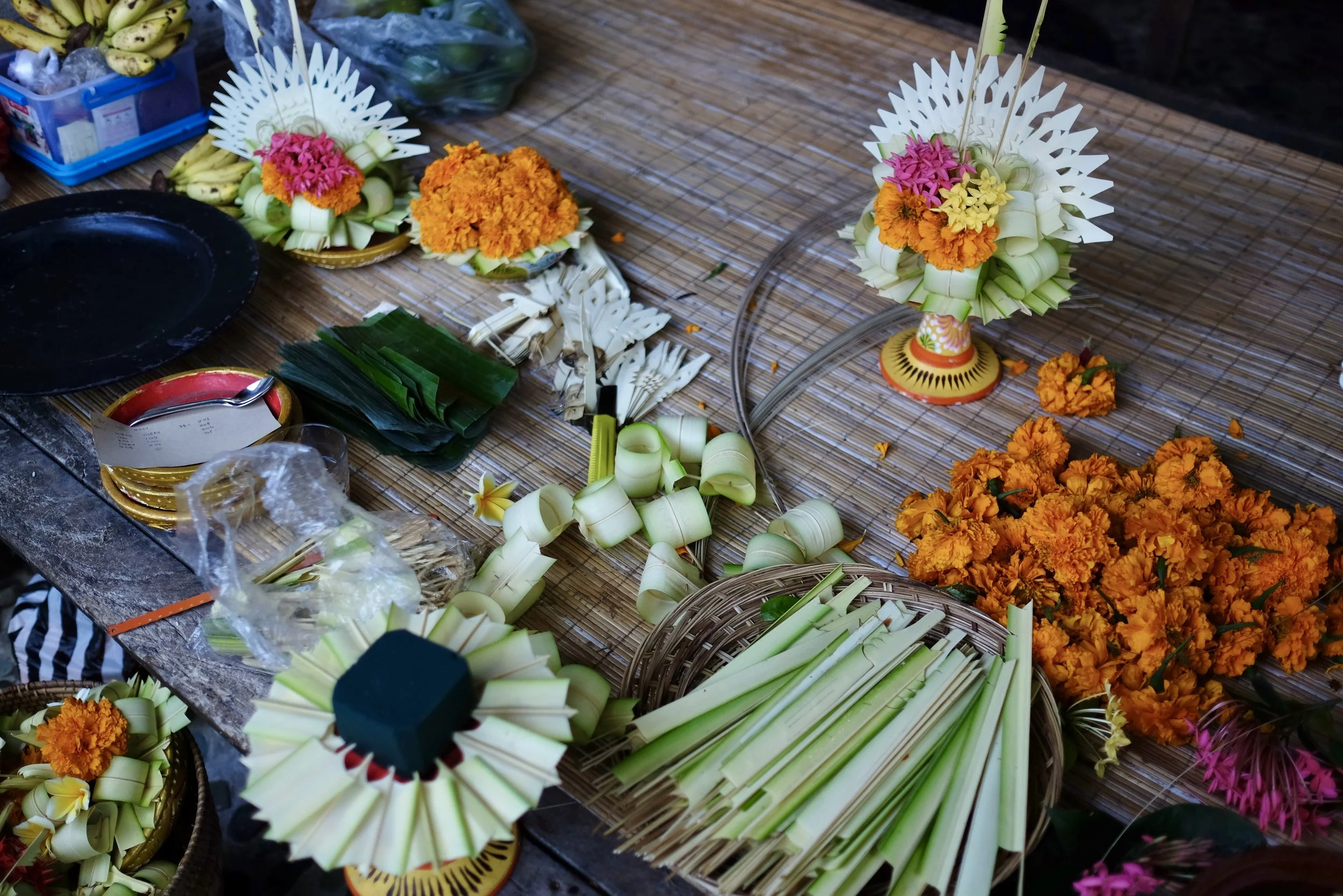 A Bali Hotel TUGU (too good...) to Be True