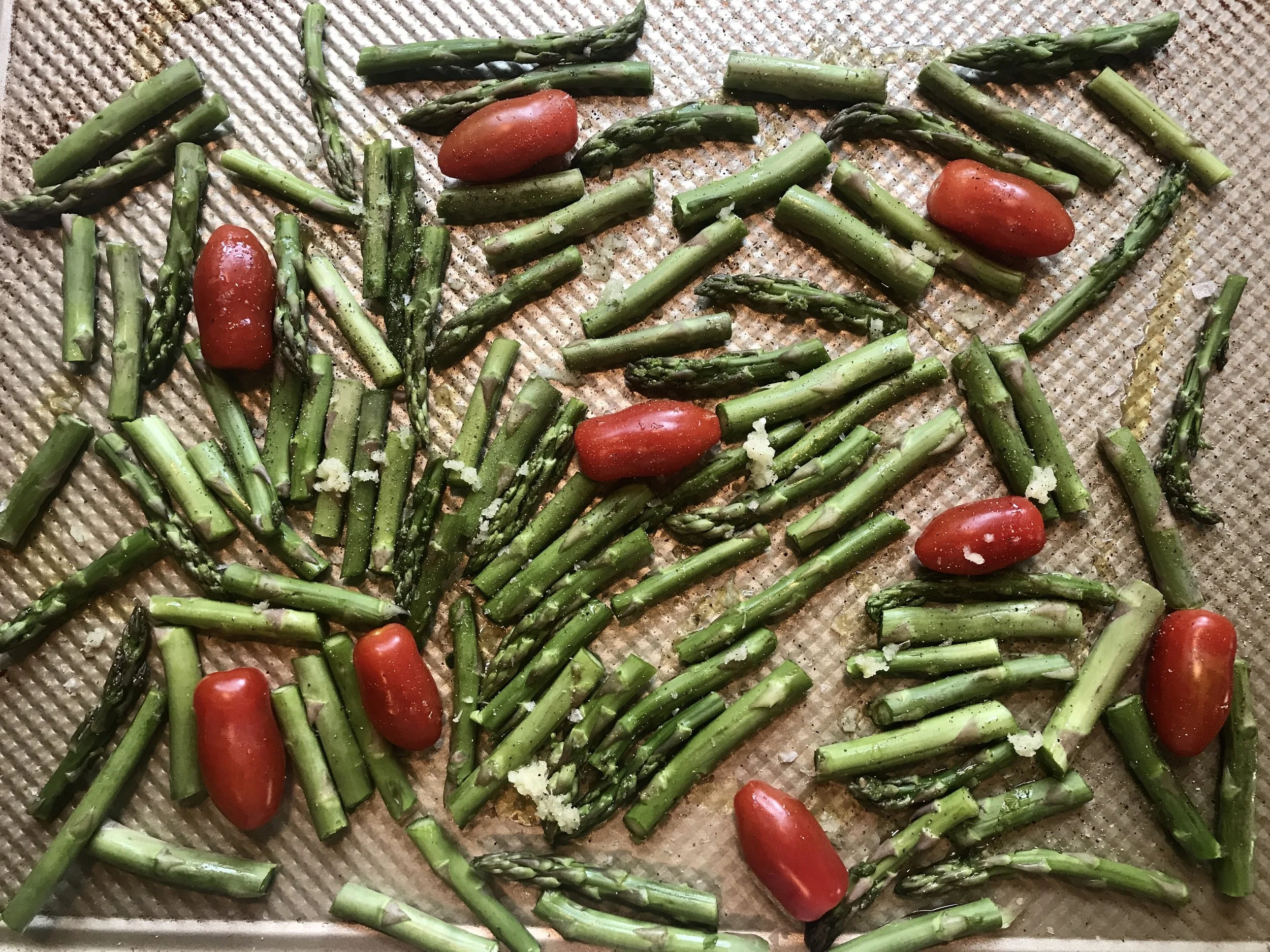 Saying YES to Hello Fresh!